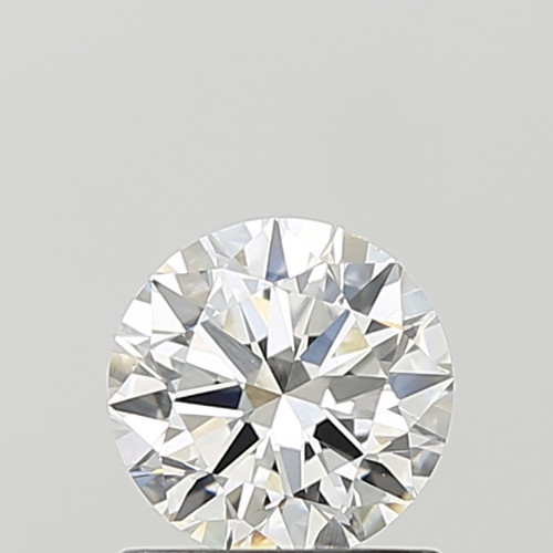 1.00 Carat Round Cut Lab Grown