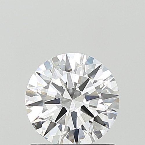 1.00 Carat Round Cut Lab Grown