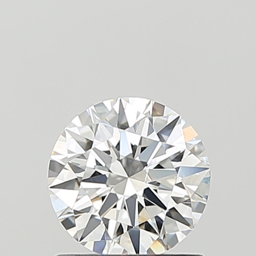 1.01 Carat Round Cut Lab Grown