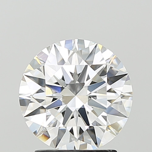 2.05 Carat Round Cut Lab Grown 2.05 Carat Round Cut Lab Grown