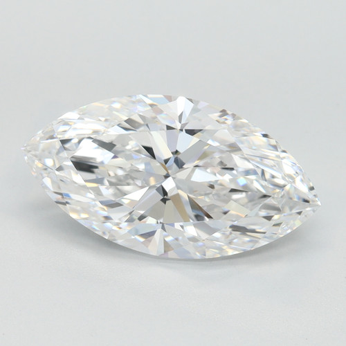 3.04 Carat Marquise Lab Grown 3.04 Carat Marquise Lab Grown