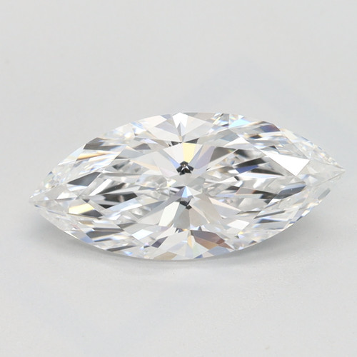 1.52 Carat Marquise Lab Grown 1.52 Carat Marquise Lab Grown