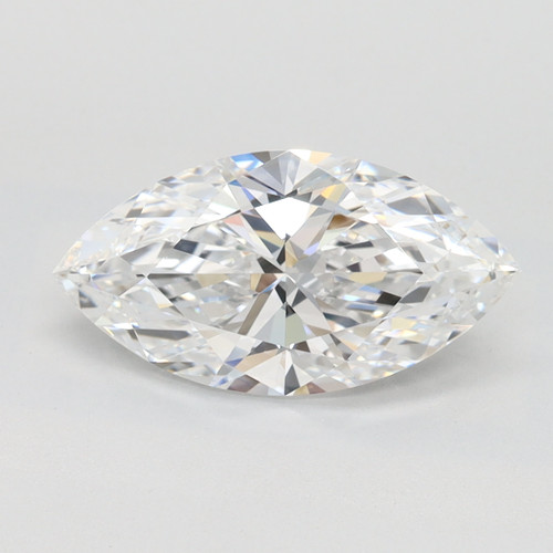 1.58 Carat Marquise Lab Grown 1.58 Carat Marquise Lab Grown
