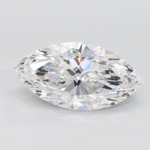 2.43 Carat Marquise Lab Grown 2.43 Carat Marquise Lab Grown