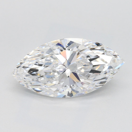 2.09 Carat Marquise Lab Grown 2.09 Carat Marquise Lab Grown