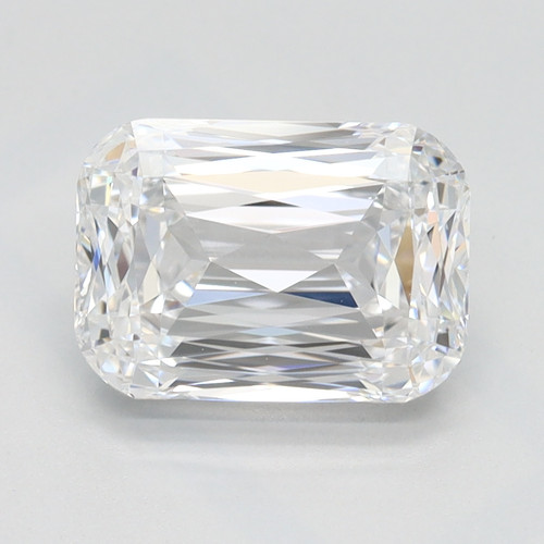 2.05 Carat Cushion Lab Grown