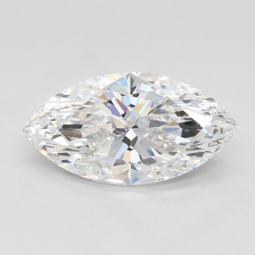 2.25 Carat Marquise Lab Grown 2.25 Carat Marquise Lab Grown