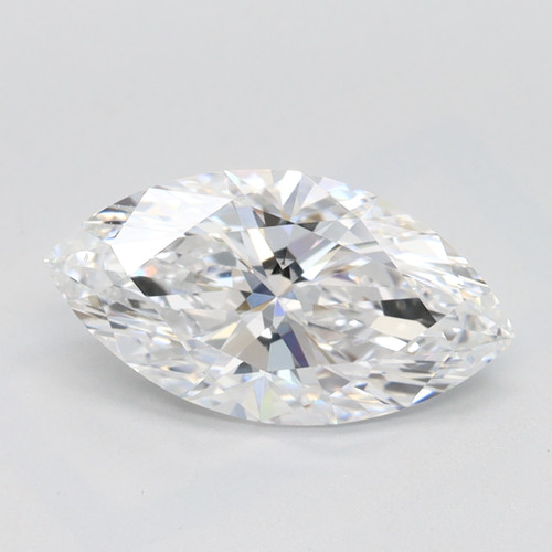 1.54 Carat Marquise Lab Grown 1.54 Carat Marquise Lab Grown