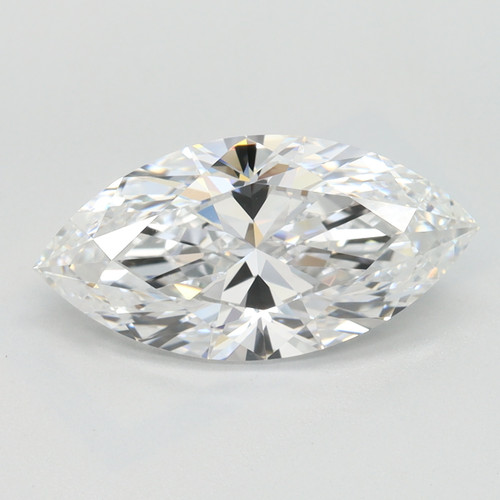 2.31 Carat Marquise Lab Grown 2.31 Carat Marquise Lab Grown