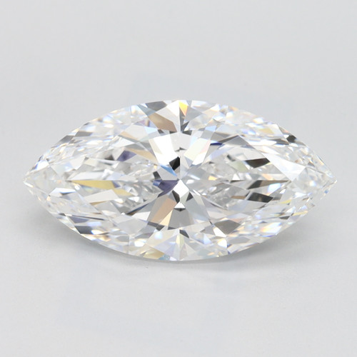 2.75 Carat Marquise Lab Grown