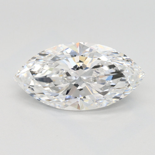2.22 Carat Marquise Lab Grown 2.22 Carat Marquise Lab Grown