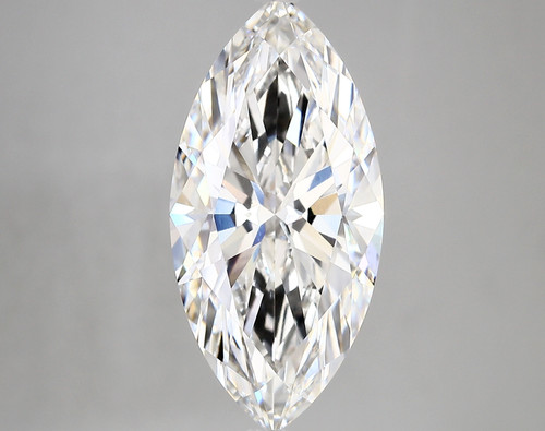 6.00 Carat Marquise Lab Grown