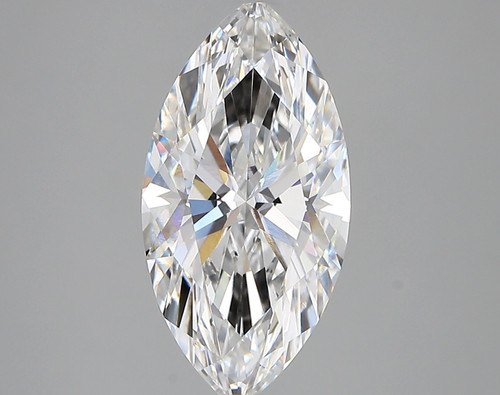 3.17 Carat Marquise Lab Grown 3.17 Carat Marquise Lab Grown
