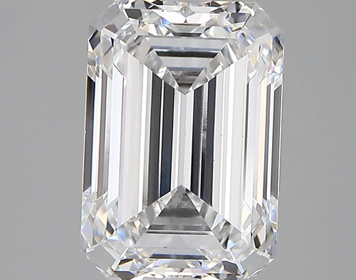 3.13 Carat Emerald Lab Grown 3.13 Carat Emerald Lab Grown