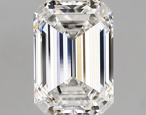 3.02 Carat Emerald Lab Grown 3.02 Carat Emerald Lab Grown