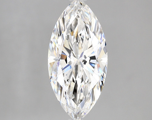 2.38 Carat Marquise Lab Grown
