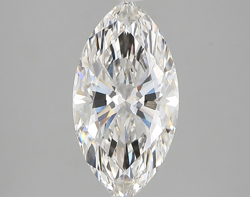 2.36 Carat Marquise Lab Grown 2.36 Carat Marquise Lab Grown