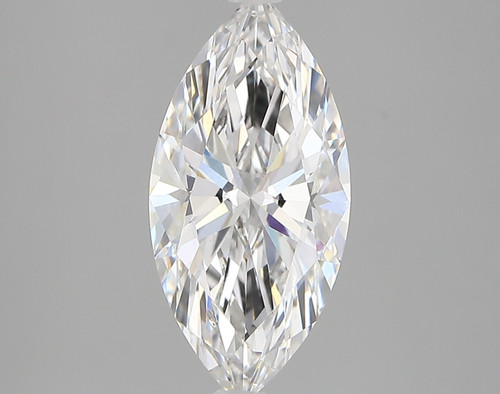 2.24 Carat Marquise Lab Grown