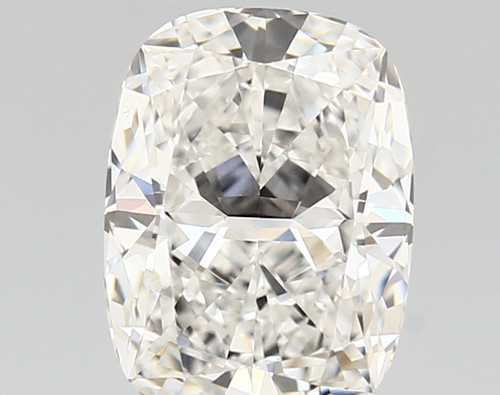 1.85 Carat Cushion Lab Grown