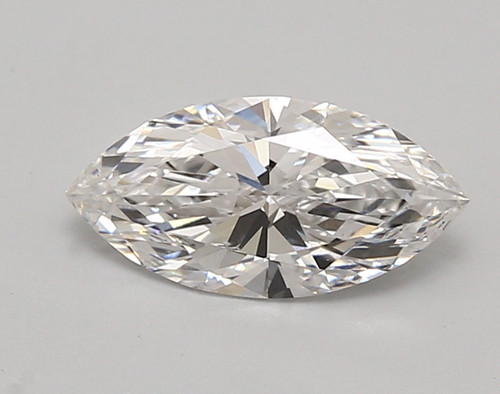 1.77 Carat Marquise Lab Grown 1.77 Carat Marquise Lab Grown