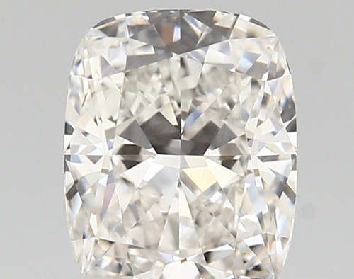 1.44 Carat Cushion Lab Grown 1.44 Carat Cushion Lab Grown
