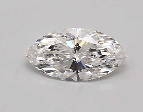 1.21 Carat Marquise Lab Grown