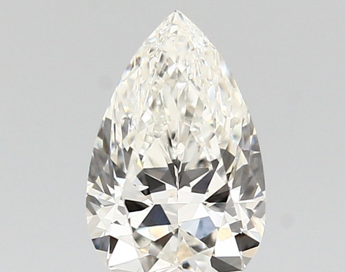 1.03 Carat Pear Lab Grown