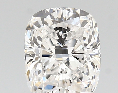 1.02 Carat Cushion Lab Grown 1.02 Carat Cushion Lab Grown