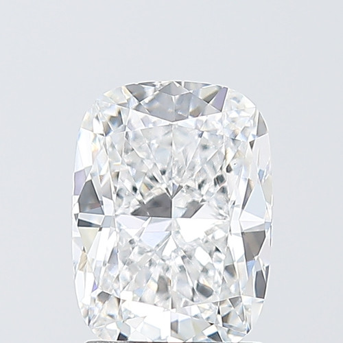 2.00 Carat Cushion Lab Grown