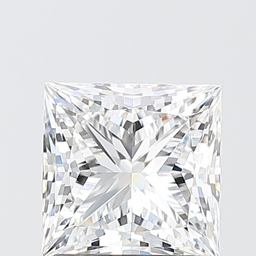 2.02 Carat Princess Lab Grown