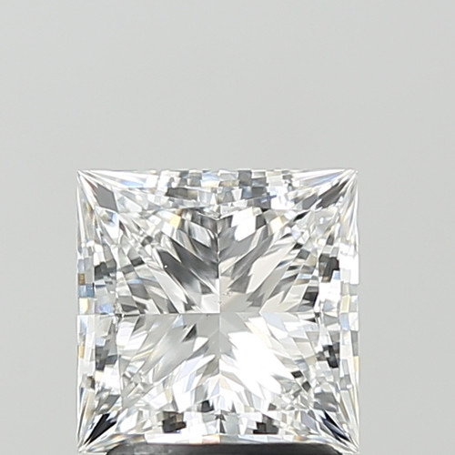 2.01 Carat Princess Lab Grown