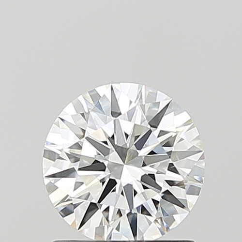 1.10 Carat Round Cut Lab Grown