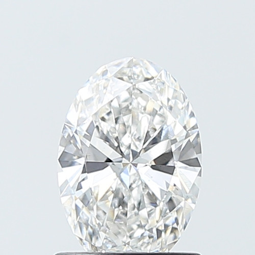 1.01 Carat Oval Lab Grown