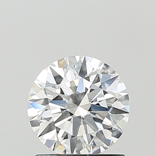 1.05 Carat Round Cut Lab Grown