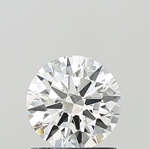 1.01 Carat Round Cut Lab Grown
