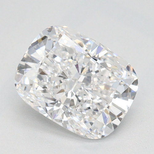 1.05 Carat Cushion Lab Grown 1.05 Carat Cushion Lab Grown