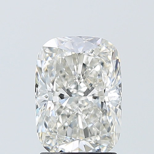 2.07 Carat Cushion Lab Grown