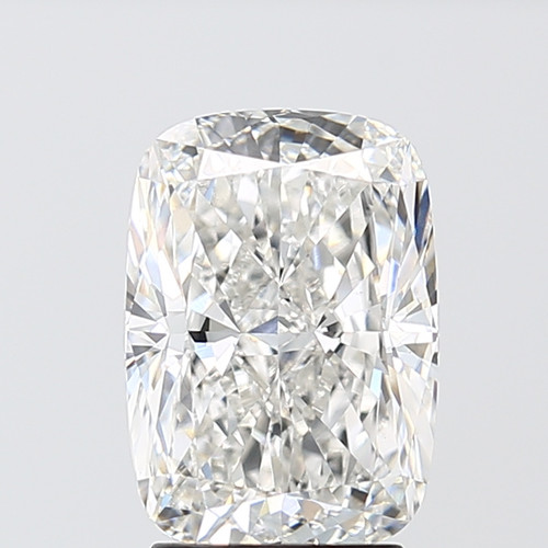 3.02 Carat Cushion Lab Grown 3.02 Carat Cushion Lab Grown