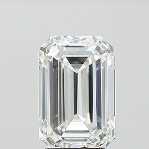 3.02 Carat Emerald Lab Grown 3.02 Carat Emerald Lab Grown