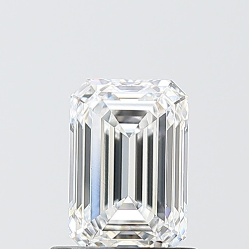 1.04 Carat Emerald Lab Grown