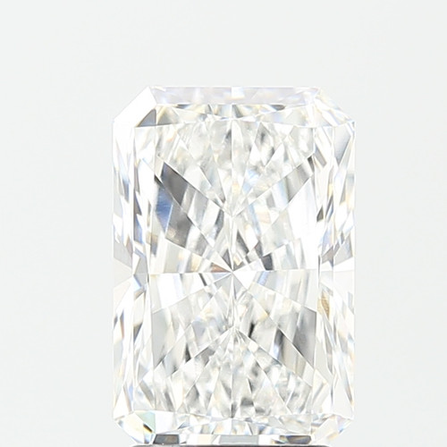 3.03 Carat Radiant Lab Grown 3.03 Carat Radiant Lab Grown