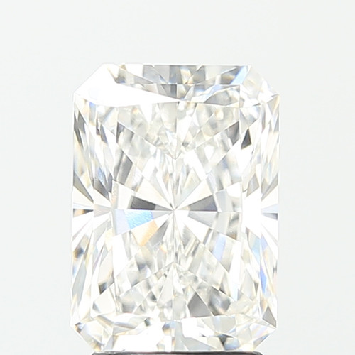 3.08 Carat Radiant Lab Grown 3.08 Carat Radiant Lab Grown