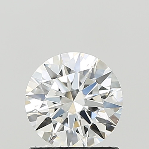 1.03 Carat Round Cut Lab Grown
