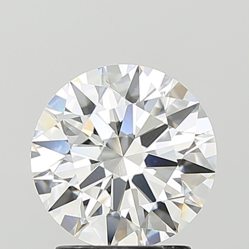 2.05 Carat Round Cut Lab Grown