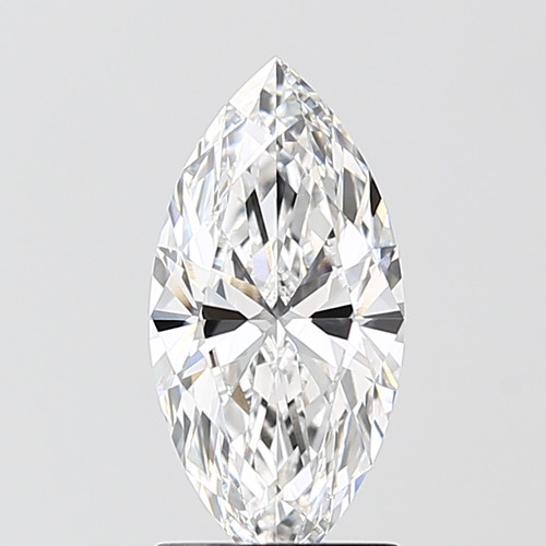 1.52 Carat Marquise Lab Grown 1.52 Carat Marquise Lab Grown