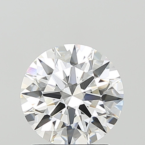 1.60 Carat Round Cut Lab Grown