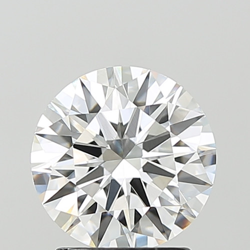 2.00 Carat Round Cut Lab Grown