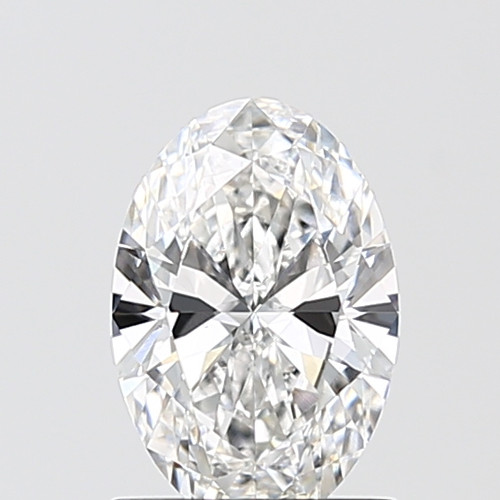 1.06 Carat Oval Lab Grown 1.06 Carat Oval Lab Grown