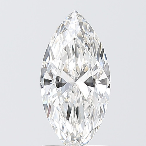 1.53 Carat Marquise Lab Grown 1.53 Carat Marquise Lab Grown