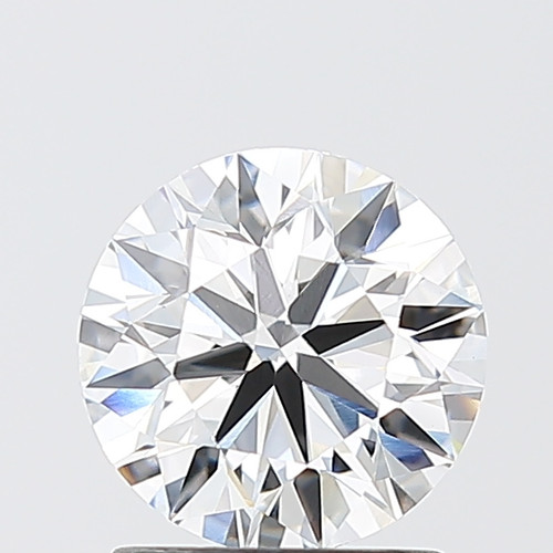 1.50 Carat Round Cut Lab Grown